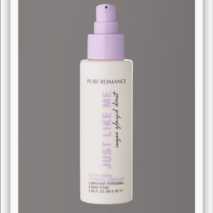 Just Like Me - Sugar Glazed Donut